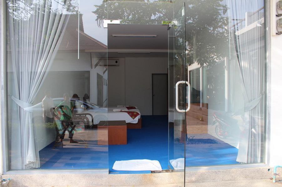 Samui Home & Resort Бофут Стая снимка