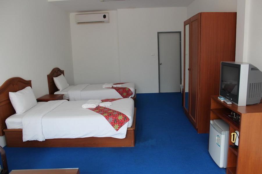 Samui Home & Resort Бофут Стая снимка