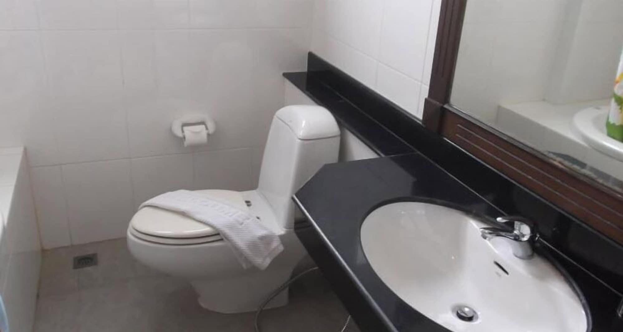 Samui Home & Resort Бофут Екстериор снимка