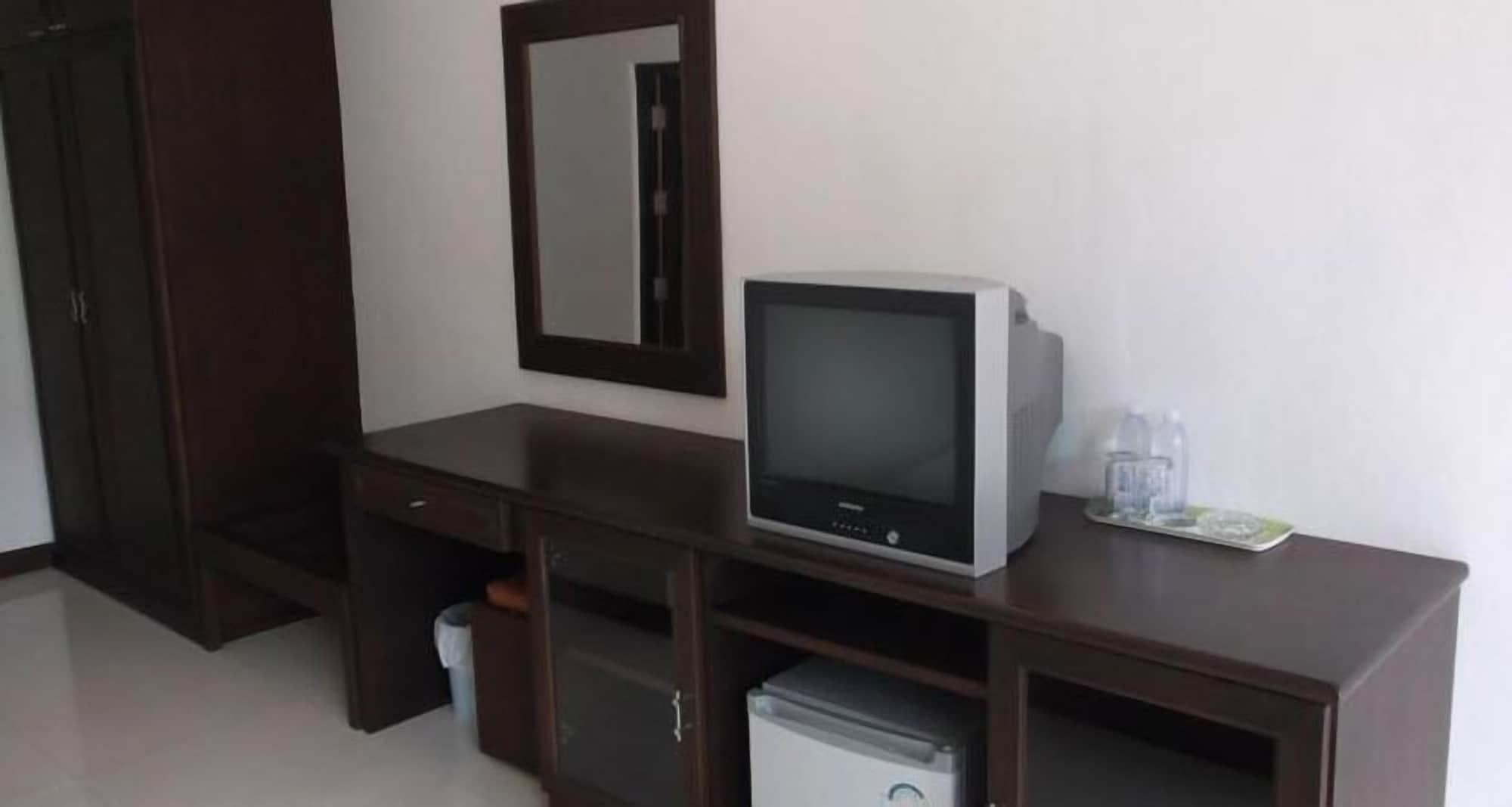 Samui Home & Resort Бофут Екстериор снимка