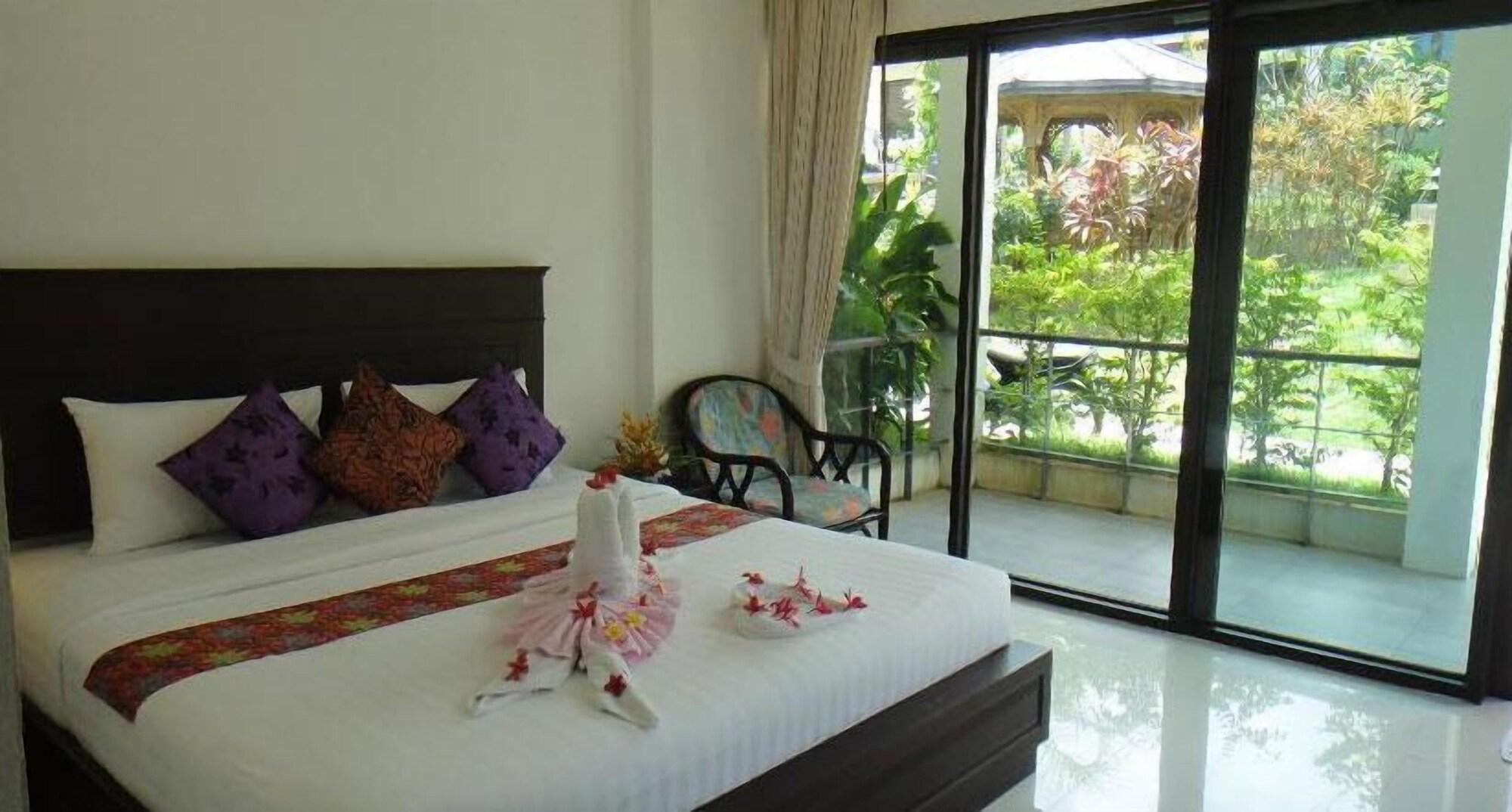 Samui Home & Resort Бофут Екстериор снимка