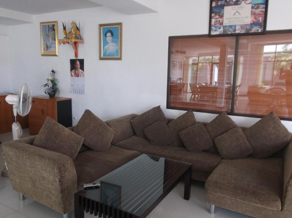 Samui Home & Resort Бофут Екстериор снимка