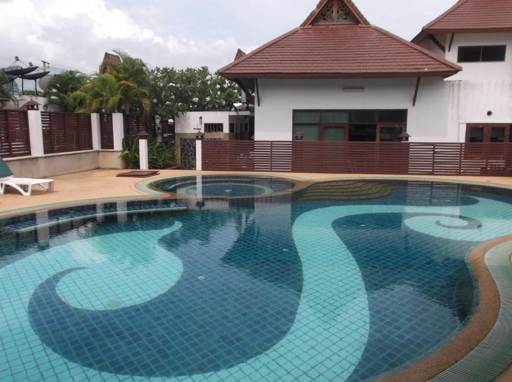 Samui Home & Resort Бофут Екстериор снимка