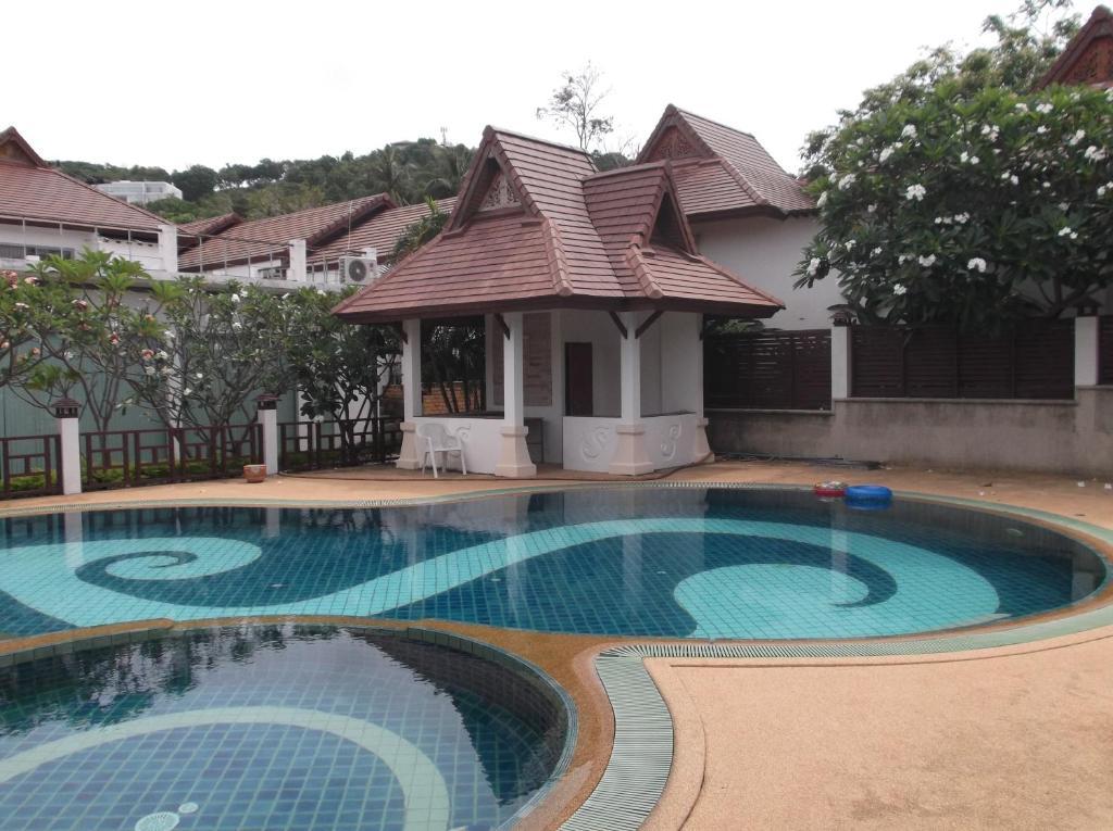 Samui Home & Resort Бофут Екстериор снимка
