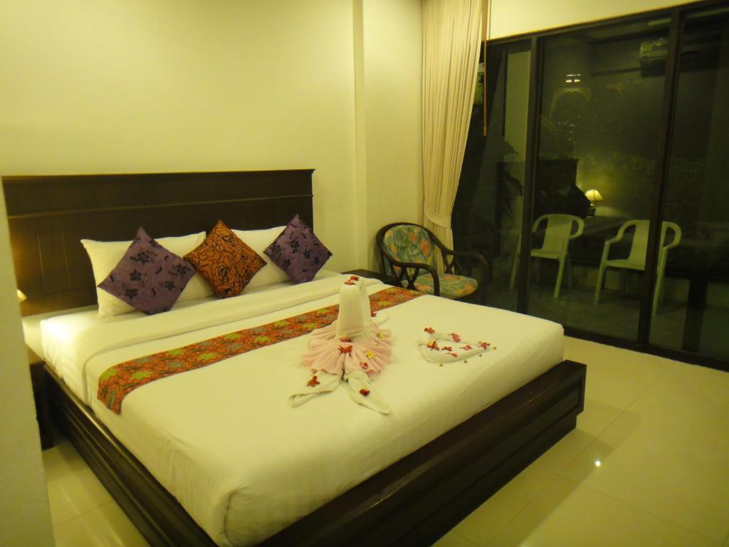 Samui Home & Resort Бофут Стая снимка