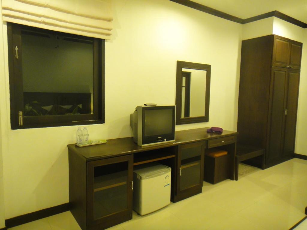 Samui Home & Resort Бофут Стая снимка