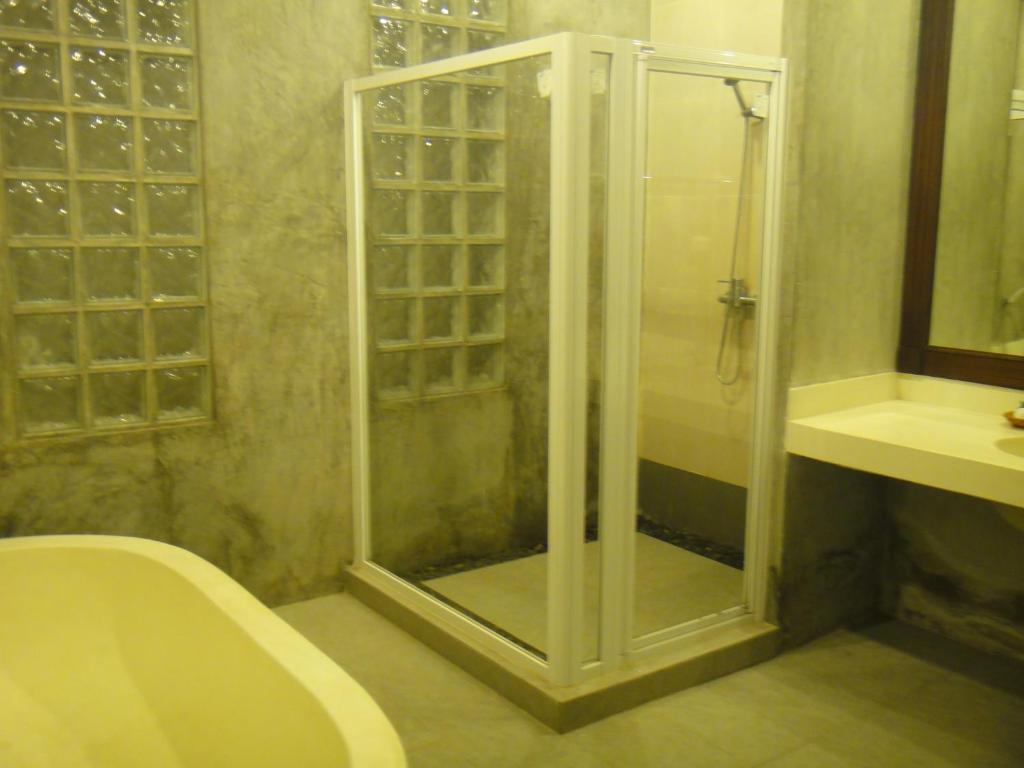 Samui Home & Resort Бофут Стая снимка