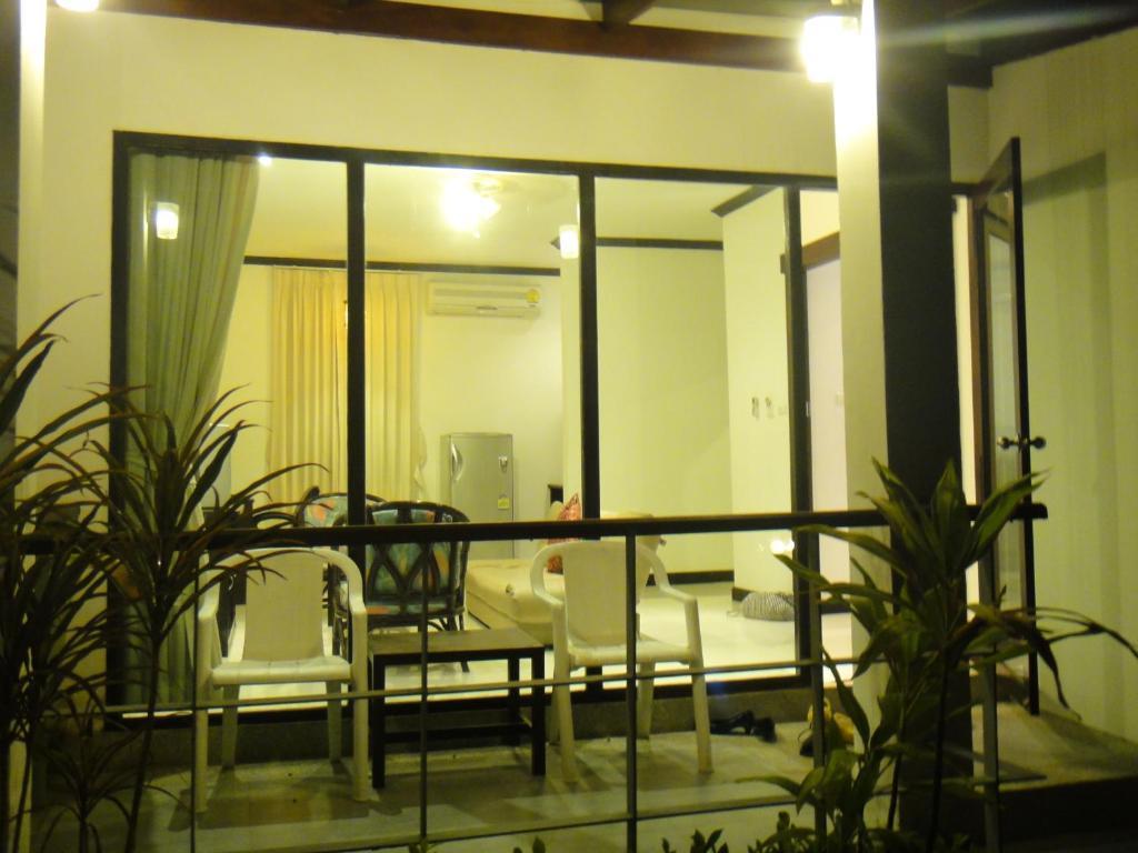 Samui Home & Resort Бофут Стая снимка