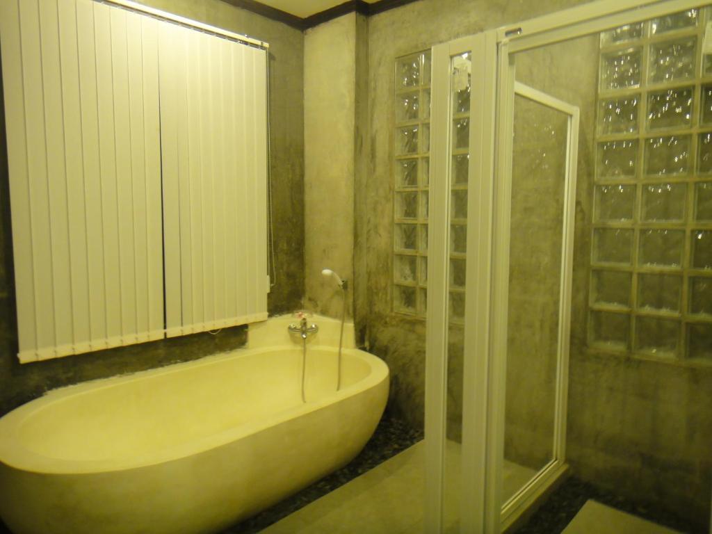 Samui Home & Resort Бофут Стая снимка