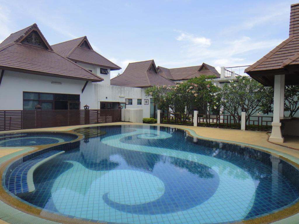 Samui Home & Resort Бофут Екстериор снимка