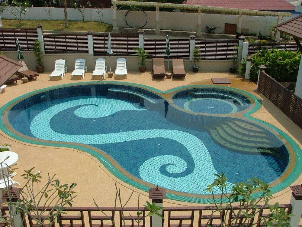 Samui Home & Resort Бофут Екстериор снимка