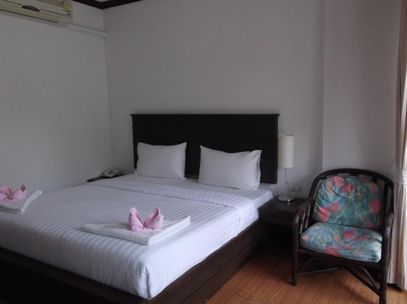 Samui Home & Resort Бофут Екстериор снимка