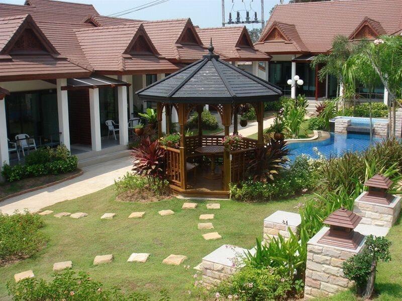 Samui Home & Resort Бофут Екстериор снимка