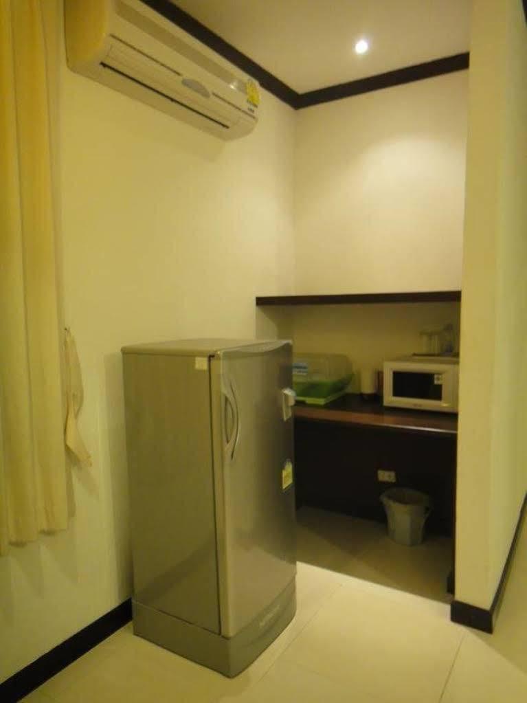 Samui Home & Resort Бофут Екстериор снимка