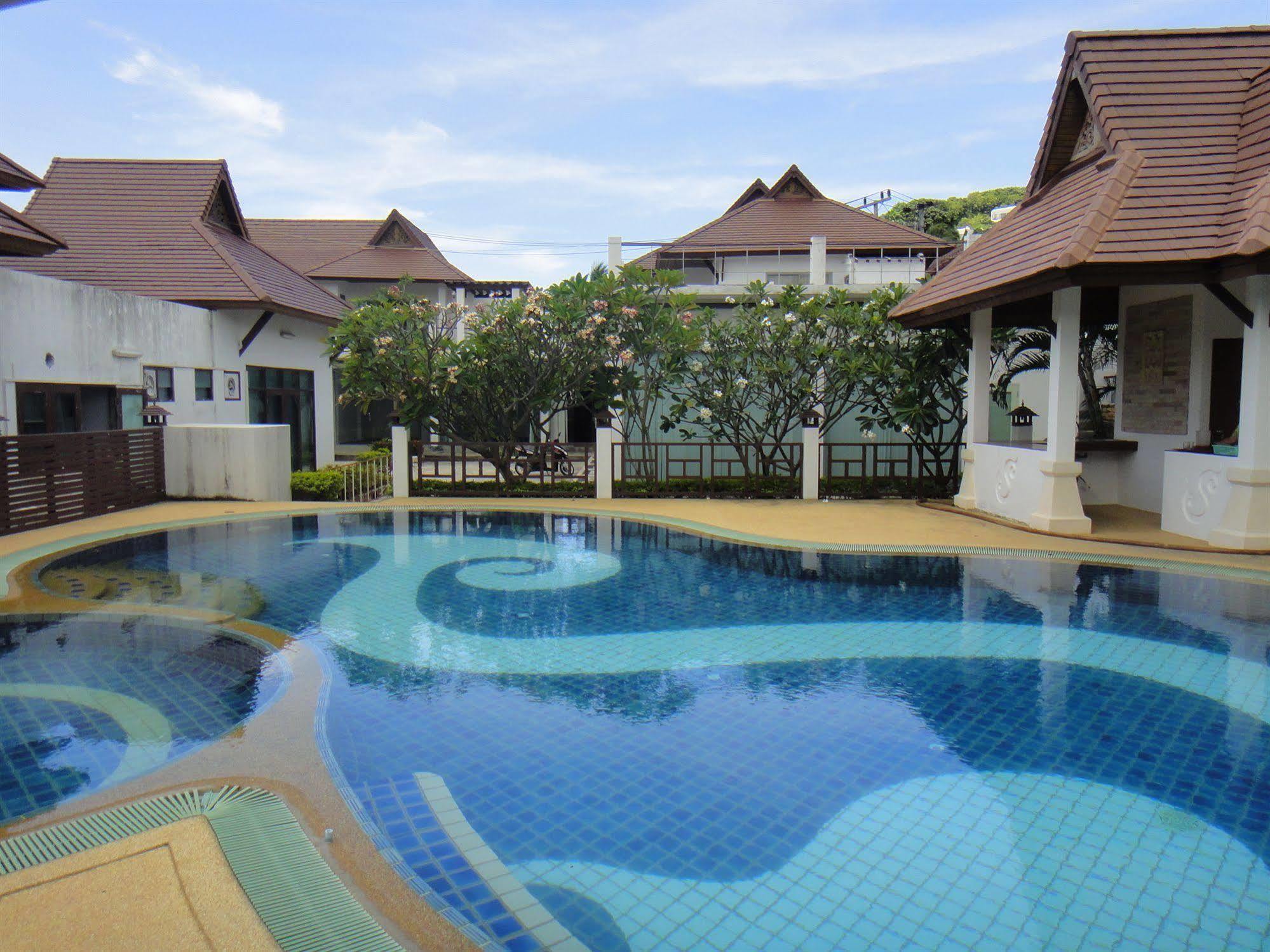 Samui Home & Resort Бофут Екстериор снимка