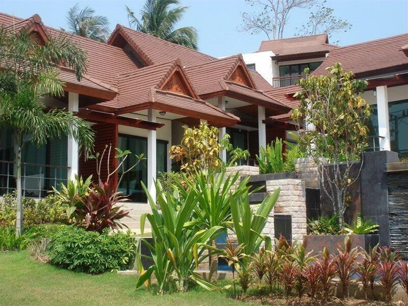 Samui Home & Resort Бофут Екстериор снимка